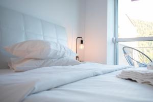 Large Studio - 4 Guests - Balcony - Free Parking