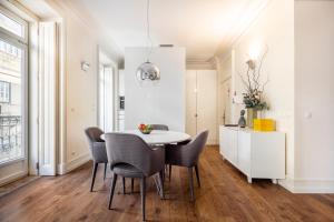 One-Bedroom Apartment room in Chiado Trindade Apartments | Lisbon Best Apartments