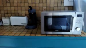 Appartements Gites Chalet Grand Cerf Montclar-Ubaye : photos des chambres