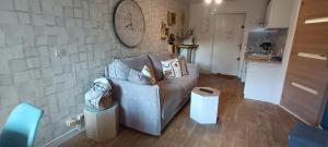 Appartements Appartement cosy a deux pas du port : photos des chambres