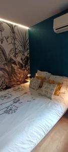 Appartements Appartement cosy a deux pas du port : photos des chambres