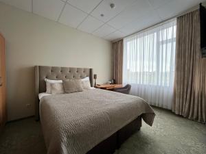 Hotel - cafe Naujoji AkmenÄ—