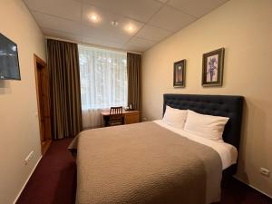 Hotel - cafe Naujoji AkmenÄ—
