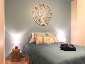 Appartements LE MANOIR - REZ DE CHAUSSEE - PARKING - WIFI - CENTRE VILLE : photos des chambres