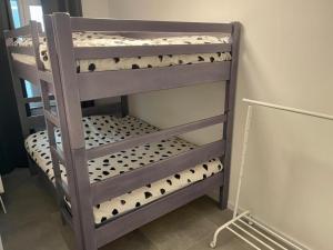 Luxury apartment with free parking