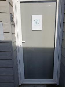 B&B / Chambres d'hotes Cote spa : Chambre Lit Queen-Size avec Baignoire Spa
