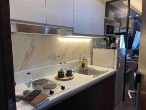 Cozy Family Nook at Makati