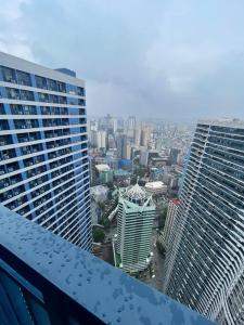 Cozy Family Nook at Makati