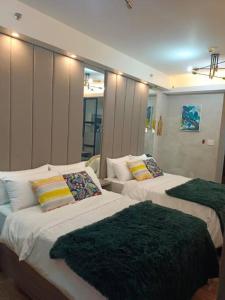 Cozy Family Nook at Makati