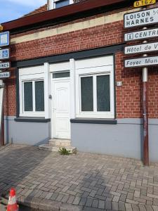 Maisons de vacances Charmante maison tout confort : photos des chambres