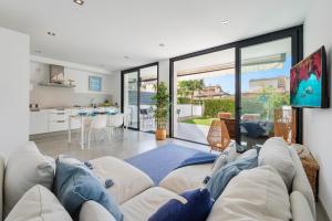 Js Villas rental Ap La Perla 5 Puerto Pollensa