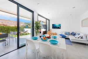 Js Villas rental Ap La Perla 5 Puerto Pollensa