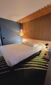 Hotels ibis Styles Paris Hippodrome de Vincennes : photos des chambres