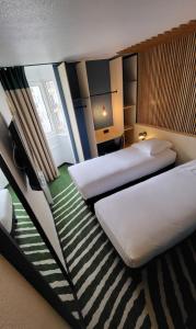 Hotels ibis Styles Paris Hippodrome de Vincennes : photos des chambres