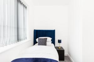Holiday Home room in Anchor House