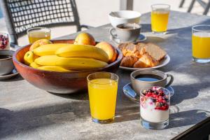 Villa Nónna, 1800s house renovated in 2023