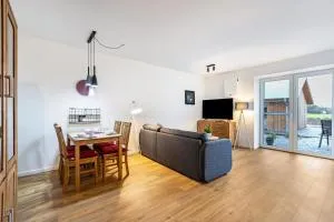 Gosewatt Wohnung 4 - Sörup