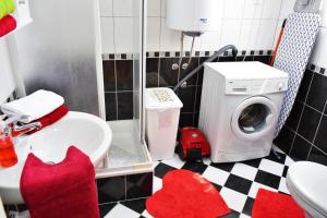 Apartments Mara Cres