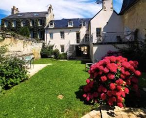 Appartements Duplex 1er etage residence 