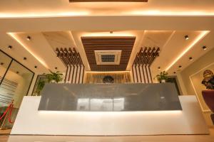 Hotel Rj