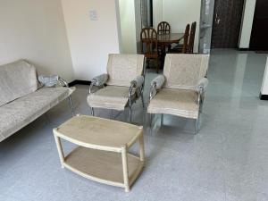 Shree Ram Home Stay