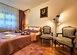 Studio Brancusi by Rosuites