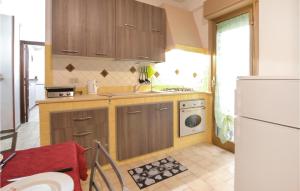 Beautiful Apartment In Palermo Pa