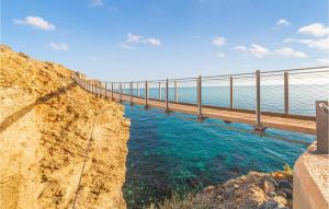 Stunning Apartment In Torrenueva