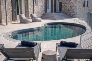 Villa Nónna, 1800s house renovated in 2023