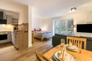 Willewatt Wohnung 1 - Sörup