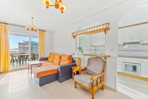 Puerto Mar I Bloque 1 8-1