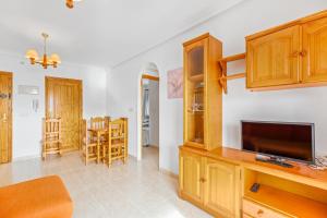 Puerto Mar I Bloque 1 8-1