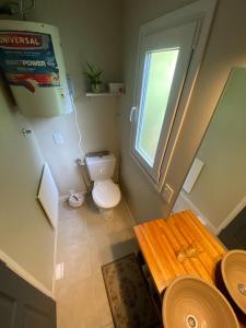 Amapola Tiny House