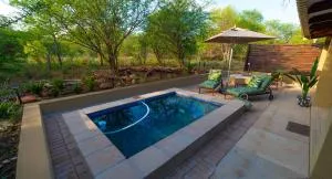 Bee-Eater Cottage - Timbavati Game Reserve