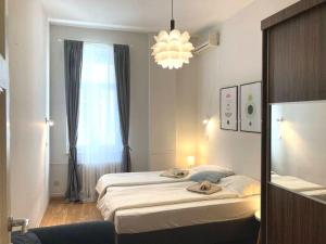 City Break Apartments Chic and Luxury