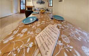 Gîte Labri Overtgnia Shelter