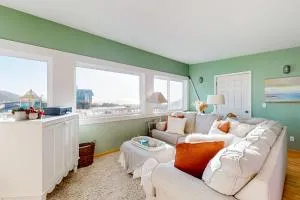 Sea Scallop - كويناولت