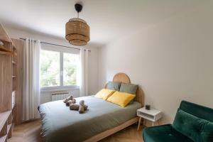 * Le FloréalMagnifique T3 vue Mer