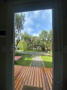 Amapola Tiny House