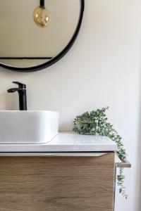 * Le FloréalMagnifique T3 vue Mer