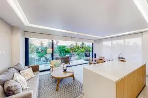 Cardinal Living San Jose del Cabo D-301 - Todos los Santos