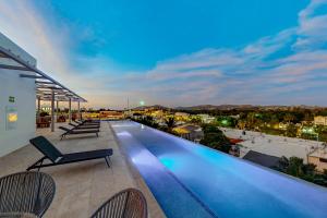 Cardinal Living San Jose del Cabo D-301