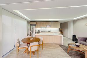 Cardinal Living San Jose del Cabo D-301