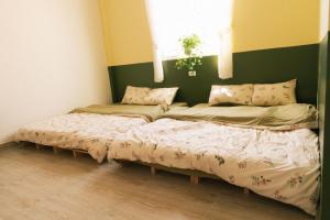 Phòng Deluxe Giường Đôi/2 Giường Đơn (Deluxe Double or Twin Room)