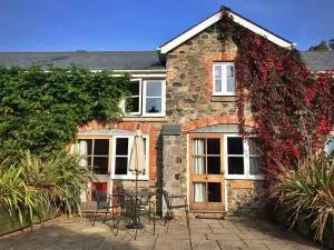 Finest Retreats - Little Dunley - Wisteria Cottage - Hennock