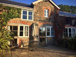 Finest Retreats - Little Dunley - Wisteria Cottage