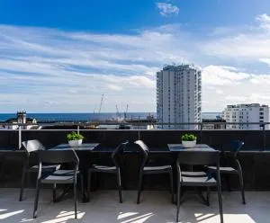 Sky PDL - Ponta Delgada