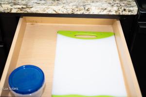 Luxury 3 Bedrooms with King bed Downtown Indy