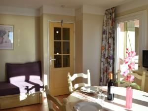 Appartement 6 couchages avec piscine et parking aux Issambres - FR-1-226-386