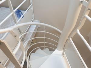 Appartements Appartement Sainte-Maxime, 2 pieces, 5 personnes - FR-1-226-427 : photos des chambres